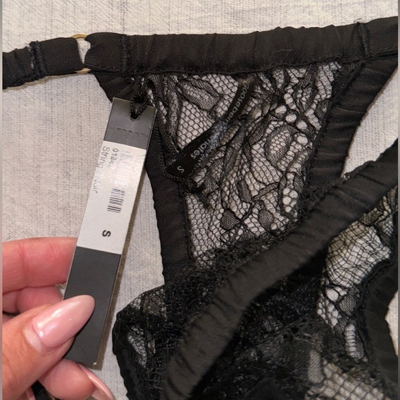 Gooseberry Intimates “You” set - Picture 7 of 8